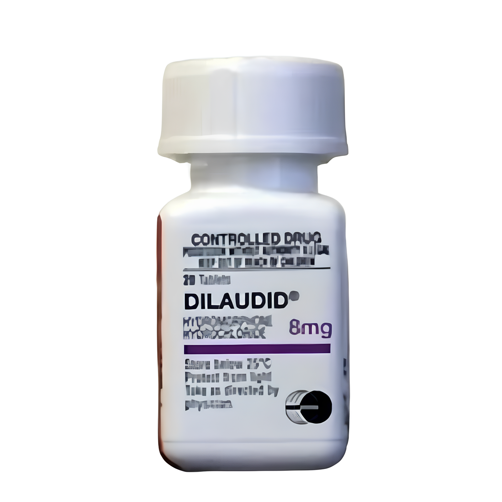 Dilaudid 8mg 1 Dilaudid