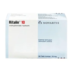 Ritalin 10mg