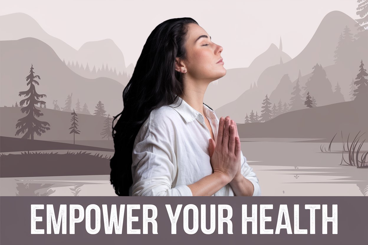 Empower Your Health f
