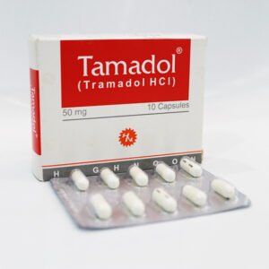 Tamadol