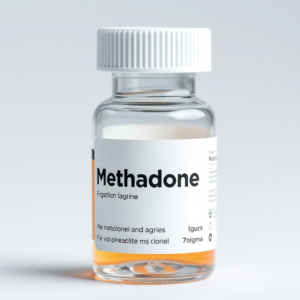 Methadone 10mg