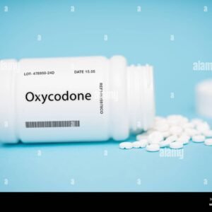 oxycodone 80mg