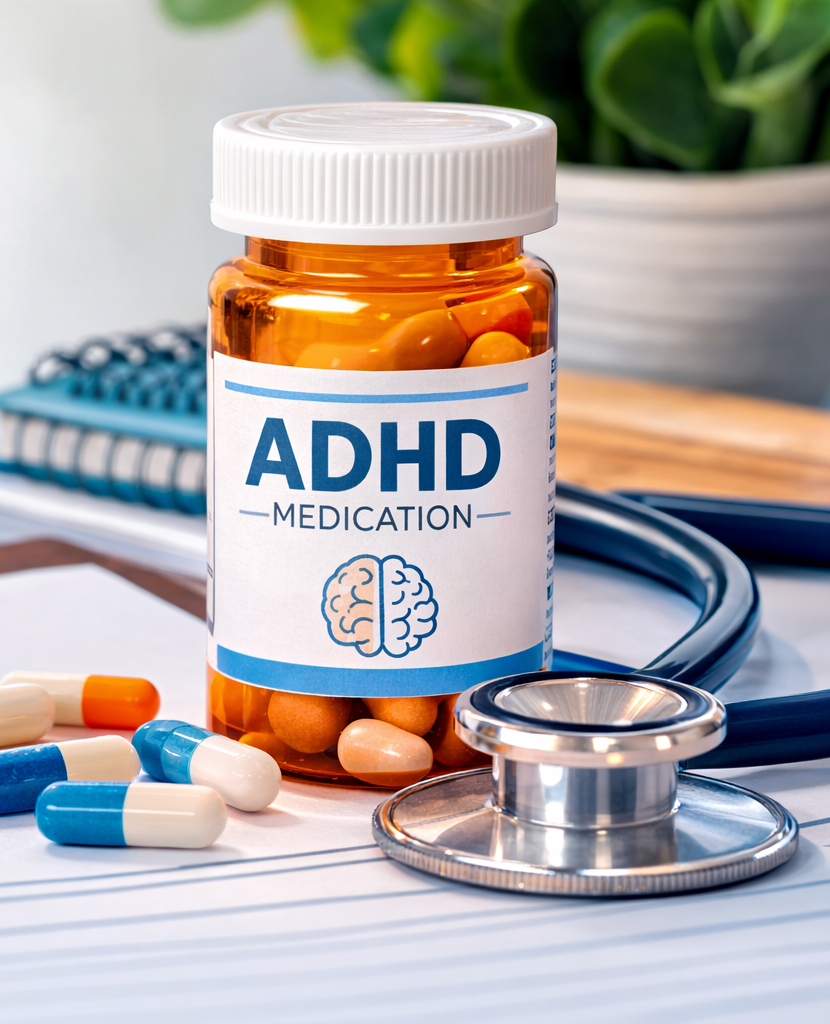 ADHD Medication